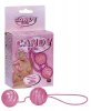 Venu�iny kuli�ky Candy