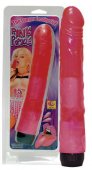 Gelov� vibr�tor Popsicle