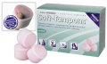 Tamp�ny Soft Tampons 10 ks