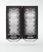 Tenga Flip Air Solid Black
