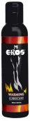 Lubrika�n� gel a mas�n� emulze Eros warming 100 ml