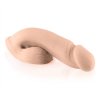 Dildo Flesh Tone Limpy medium