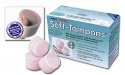 Tampóny Soft Tampons 10 ks Tampóny Soft Tampons 10 ks