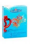 Prezervativ Primeros Xxlubricant 1/3