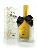 Lubrika�n� gel Bijoux Silicone 70 ml