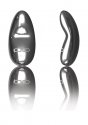 LELO Yva silver