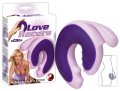 Dildo Love Racers fialov�