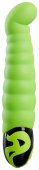 Fun Factory Smartvibe Patchy Paul fresh green