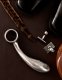 LELO Earl Silver
