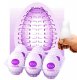 Tenga Egg Spider