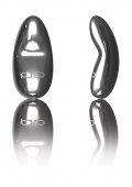 LELO Yva silver