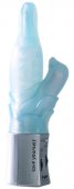Fun Factory Sally Sea frosted blue