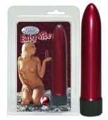 Vibr�tor Mandy's Baby vibe �erven�