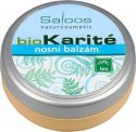 SALOOS Bio Karit� balz�m nosn� 19ml