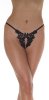 Kalhotky otev�en� G-string
