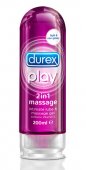 Durex Play Mas�n� gel 2v1 200 ml