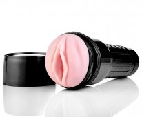Fleshlight Pink Lady Vortex