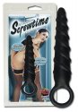 An�ln� a vagin�ln� dr�didlo Screwtime