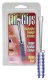 �perk Clips na klitoris modr�