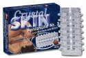 Dráždící manžeta Crystal skin 3 Dráždící manžeta Crystal skin 3