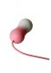 Venu�iny kuli�ky SinFive Emigi Candy Floss