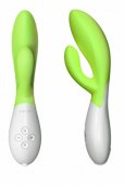 LELO Ina Lime Green
