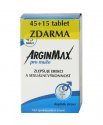 ArginMax tbl.60 pro muže ArginMax tbl.60 pro muže