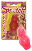 Dr�didlo Stretch Flexible Cockrings