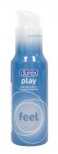 Lubrika�n� gel Durex Play pump 100 ml