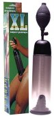 Vakuov� pumpa XL