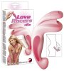Dildo Love Racers ru�ov�