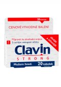 Clavin STRONG tob.20