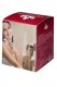 T�lov� pudr Fun Factory Glamour Powder jahoda 30gr