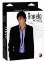 Nafukovací panáček Angelo Loverboy Nafukovací panáček Angelo Loverboy