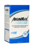 ArginMax Forte pro mu�e tob 90