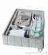 Powerbox set LCD displej