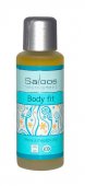 Saloos t�lov� a mas�n� olej Body fit 50 ml