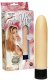 Vibr�tor kabelkov� Natur skin