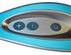B swish Bsoft modr�