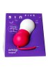 Venu�iny kuli�ky SinFive Emigi Raspberry