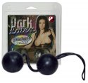 Venu�iny kuli�ky Dark Latex