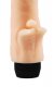 Gelov� vibr�tor Natur skin Flame Vibe