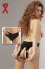Kalhotky latexov� S-L 259004