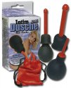 Sprcha mini s n�stavcem