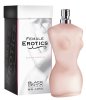Toaletní voda Female Erotics 100 ml Toaletní voda Female Erotics 100 ml