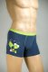 P�nsk� boxerky Cornette Frogs�s love