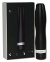 SIN FIVE Ilo Shale black