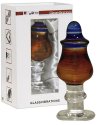 An�ln� kol�k Colourful Joystick sklen�n�