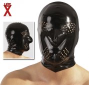 Maska latexov� 257559