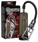 Vakuov� pumpa Chrome line